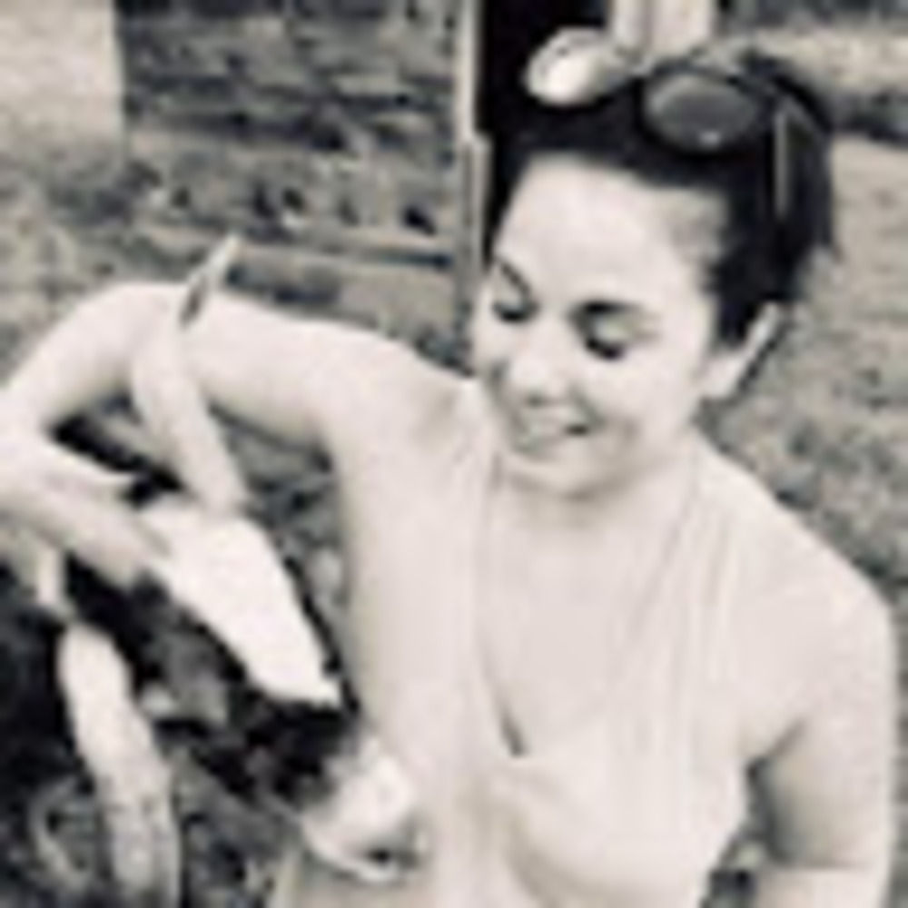 Meet your Posher, Brittany